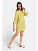 PETER HAHN Tunika Tunic in LIMETTE