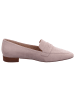 Caprice Damenslipper glatte-oder Ledersohle bis 25 mm Women Slip-on in  Beige