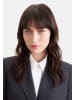 Seidensticker Blazer Regular in Schwarz