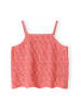 Minoti 2-tlg Top & Shorts 30SET101 in koralle