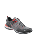 MEINDL SHOES "Ontario GTX" in rot/anthrazit