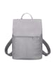 Zwei Mademoiselle MR13 - Rucksack 37 cm in canvas-grey