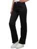 Reichstadt Jeans XXL in Black