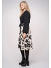 Cloud5ive Cloud5ive Kleider in black/beige