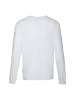 OLDSKULL Langarmshirt in White