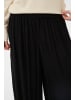 Soaked in Luxury Casual Hose SLZaya Lockere Passform in Black