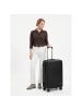 Franky Dallas 3.0 4 Rollen Trolley M 65 cm mit Dehnfalte black