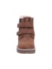 Tom Tailor Klettstiefel Mit Tex-Membran in braun