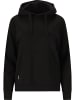 North Bend Kapuzen-Sweatshirt Easterlin in 1001 Black