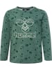 Hummel Hummel T-Shirt Hmlgreer Jungen in LAUREL WREATH