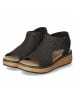 rieker Sandalette in schwarz