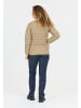Whistler Steppjacke Arubi in 5372 Weathered Teak
