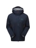 MOUNTAIN EQUIPMENT Funktionsjacke M ODYSSEY JACKET in Marine