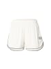 Sergio Tacchini Shorts - Sport in gardenia/black