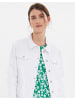 Threadbare Jeansjacke THB Rome Colour Denim Jacket in White