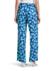 Betty Barclay Schlupfhose in Blau