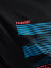 Hummel T-Shirt Hmlpulse Lebensstil Herren in BLACK