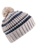 Barts Beanie Goser in beige