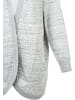 Athlecia Sweatjacke REICY W Sweat in 1005 Light Grey Melange