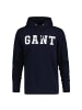 Gant Sweatshirt in Blau