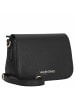 Valentino Bags Brixton -Umhängetasche 22 cm (moro) in schwarz