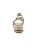 Mustang Sandale Beige