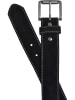 Urban Classics Belt in black