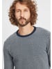 !SOLID Strickpullover SDDumon in Blau