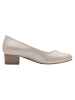 Jana Pumps in PEARLIZED