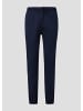 QS Hose in 5884_tiefblau