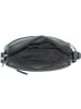 PICARD Really Umhängetasche  Leder 25 cm in schwarz