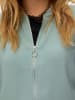 Vero Moda Mantel in Gray Mist 1