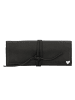 LIEBESKIND BERLIN Valentine Schmucketui Leder 22 cm in black