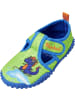 Playshoes Kinder Aquaschuh in Blau