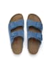 billowy Sandalen  in blau