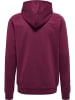 Hummel Trainingsjacke in Lila