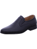 Magnus Slipper Elegant in schwarz