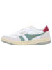 Gola Sneaker Low in weiss