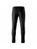Maier Sports Hose Telfs CC in Schwarz