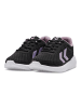 Hummel Hummel Sneaker Legend Breather Damen Atmungsaktiv in BLACK/NIRVANA