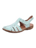 Josef Seibel Sandalette in grün