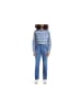 Levis Slim Fit Jeans für Herren in uni