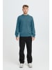 !SOLID Strickpullover SDHamdani in Blau