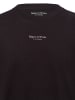 Marc O'Polo T-Shirt in schwarz