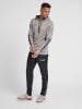 Hummel Hummel Hoodie Hmlauthentic Multisport Herren in GREY MELANGE