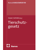 Nomos Verlag Buch - Tierschutzgesetz: TierSchG