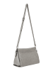 Usha Women Satchel in Grey
