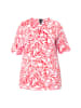 Ulla Popken Shirt in paprika