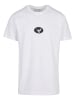 Mister Tee T-Shirt in white
