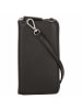 Jost Vika Pouch - Handytasche 19 cm in coffee